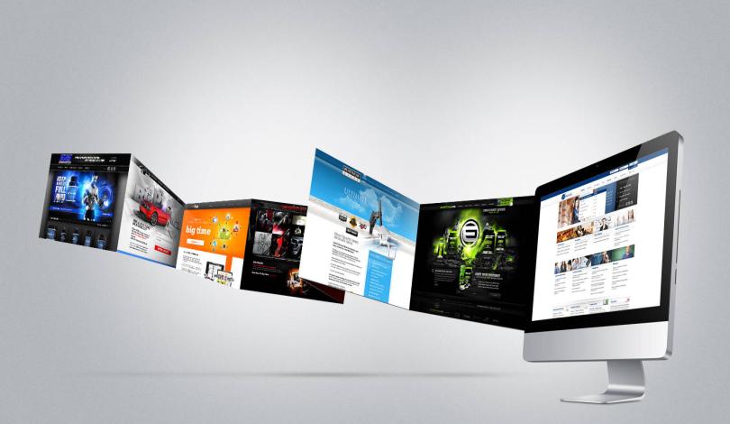 Dynamic Web Design Dynamic Web Design